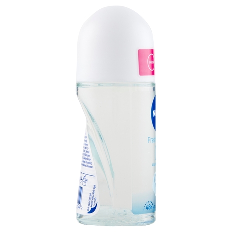 Nivea Fresh Natural 50 ml
